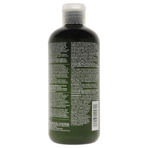 Paul Mitchell Tea Tree Special Conditioner, 500mL