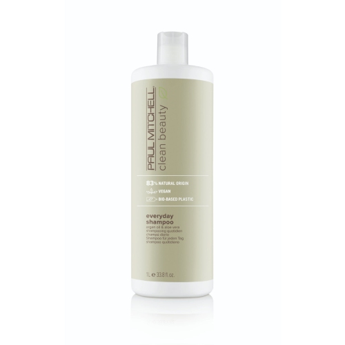 Shampooing Paul Mitchell Clean Beauty Everyday, 1 L.