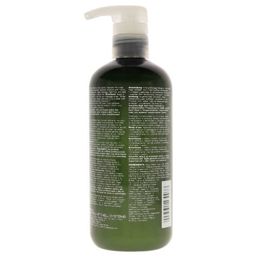 Paul Mitchell Tea Tree Lavender Mint Moisturizing Cowash, 500mL