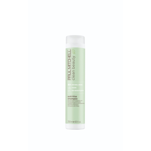 Shampooing anti-frisottis Paul Mitchell Clean Beauty, 250 ml