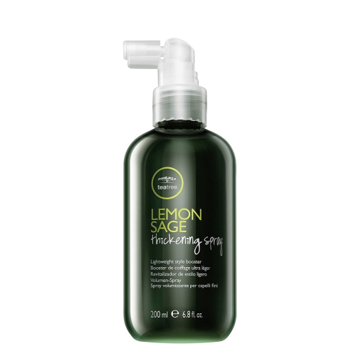 Paul Mitchell Tea Tree Lemon Sage Thickening Spray, 200mL
