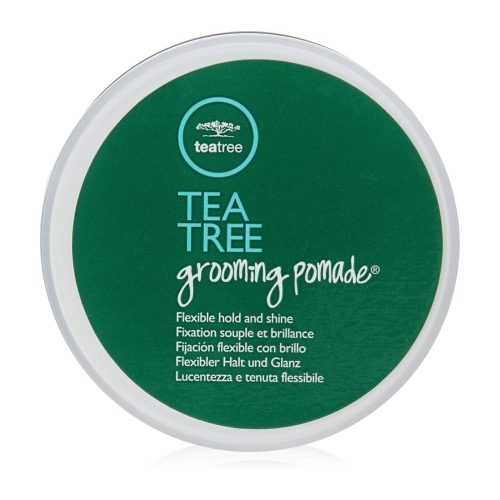 Paul Mitchell Tea Tree Grooming Pomade, 85g