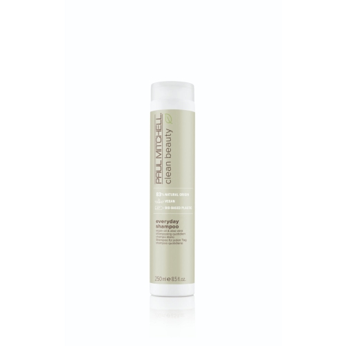 Shampooing Paul Mitchell Clean Beauty Everyday, 250 ml