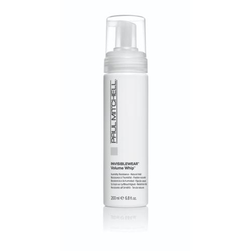 Paul Mitchell Invisiblewear Volume Whip, 200mL