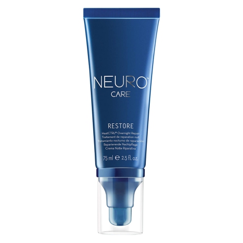 Paul Mitchell Neuro Restore HeatCTRL Overnight Repair Leave-in Treatment, 75mL