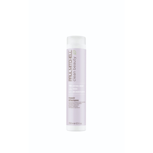 Shampooing réparateur Paul Mitchell Clean, 250 ml