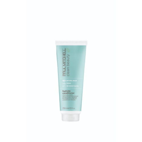 Paul Mitchell Clean Beauty Hydrate Conditioner, 250mL