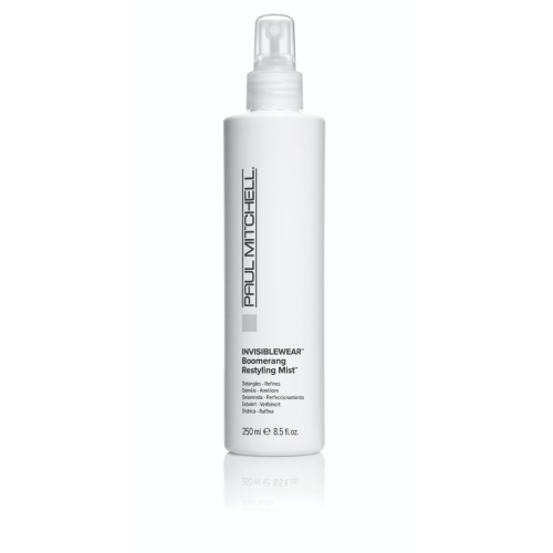 Paul Mitchell Invisiblewear Boomerang Restyling Mist, 250mL