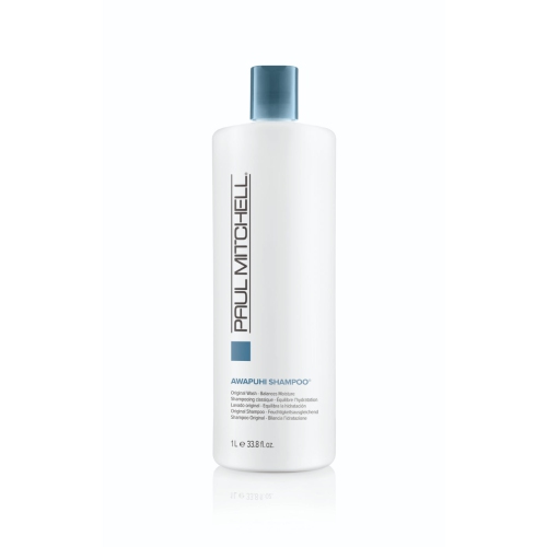 Shampooing Paul Mitchell Awapuhi Original, 1 L.