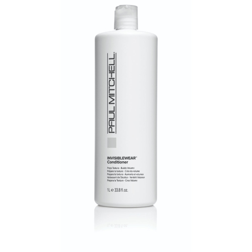 Paul Mitchell Invisiblewear Conditioner, 1L