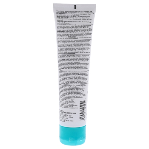 Paul Mitchell Instant Moisture Super Charged Treatment, 150mL