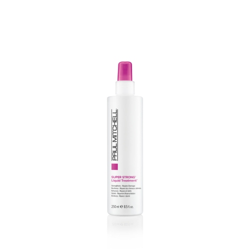 Paul Mitchell Super Strong Liquid Treatment, 250mL