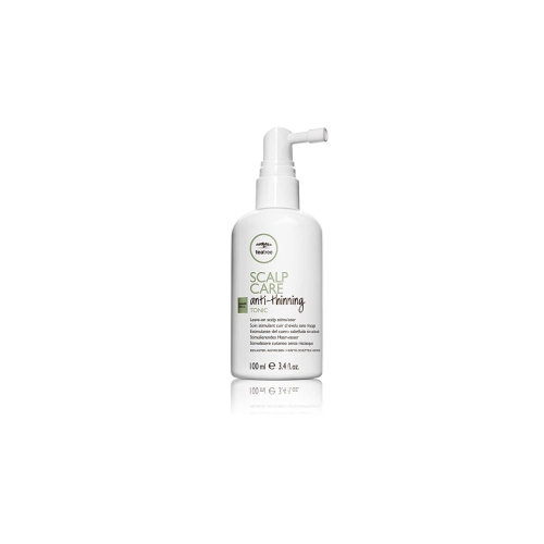 Paul Mitchell Tea Tree Scalp Care Anti-Thinning Tonic, 100mL