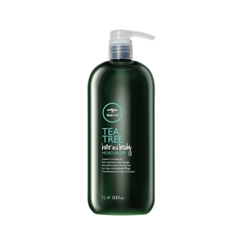 Paul Mitchell Tea Tree Hair & Body Moisturizer, 1L