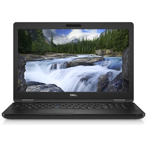 DELL  Refurbished (Good) - Latitude 3500 15.6" Business Laptop 8Th Gen - Intel Core I5-8265U - 8GB Ram - 256GB SSD - Win 10 Pro - (Grade A)