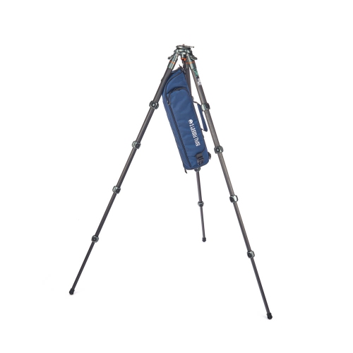 3 Legged Thing LEGENDS Jay Carbon Fibre Leveling Base Tripod System
