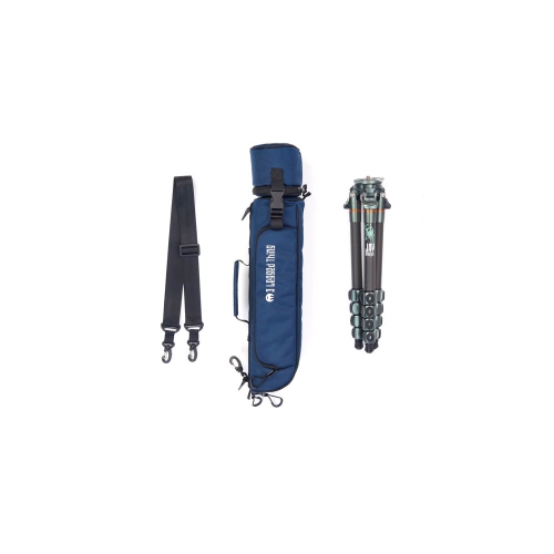 3 Legged Thing LEGENDS Jay Carbon Fibre Leveling Base Tripod System