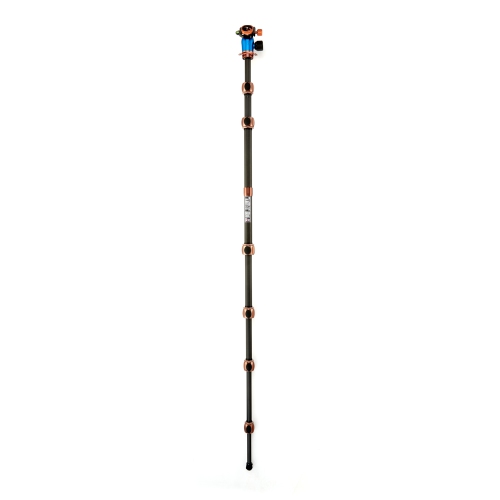 3 Legged Thing Albert & AirHed PRO 2.0 Carbon Fibre Tripod System - BRONZE