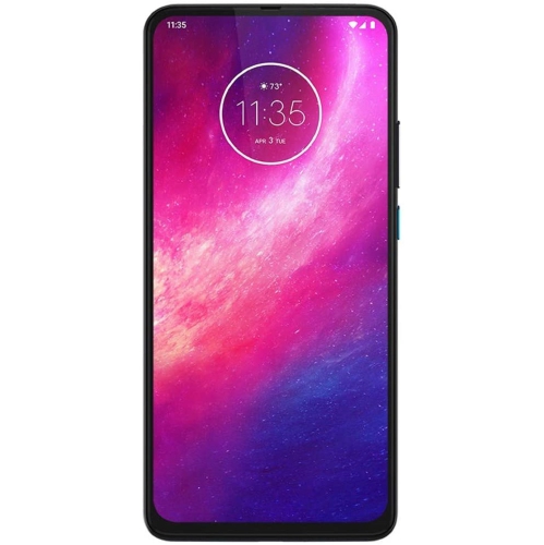 Motorola One Hyper 128GB Smartphone Open Box International