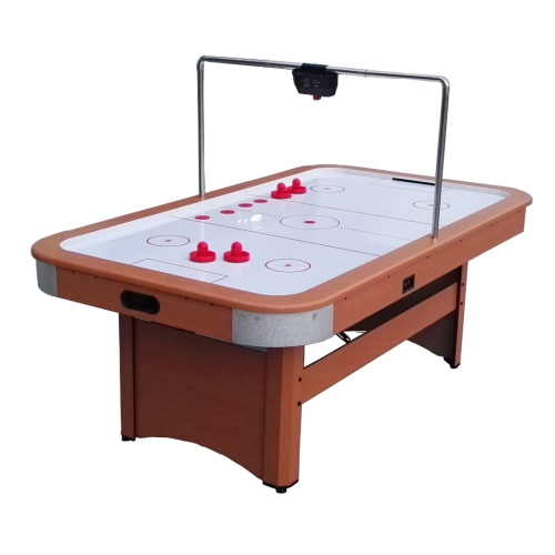 Table de hockey pneumatique de 7 x 4 pi