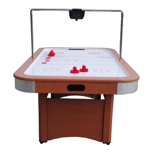 Table de hockey pneumatique de 7 x 4 pi