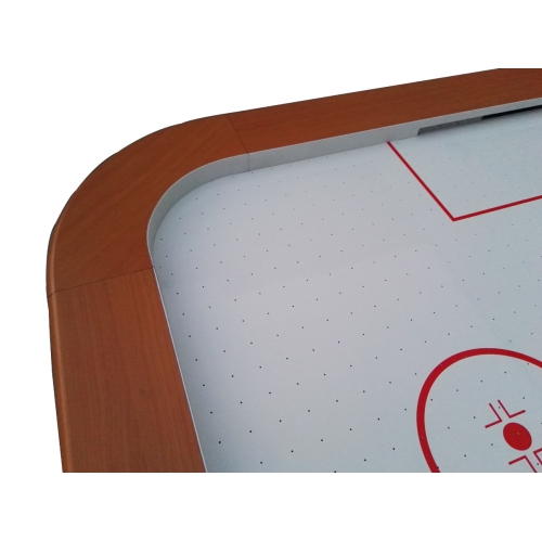 Table de hockey pneumatique de 7 x 4 pi