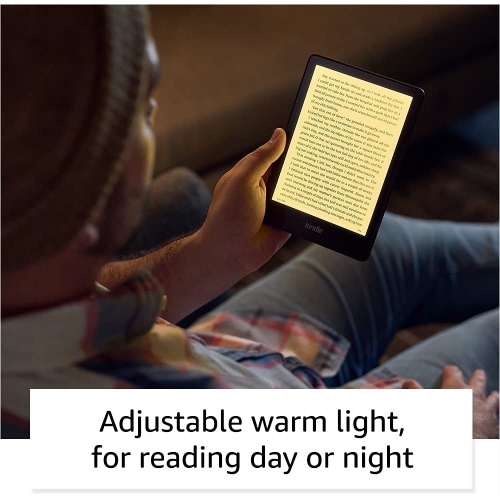 Amazon Kindle Paperwhite 6.8