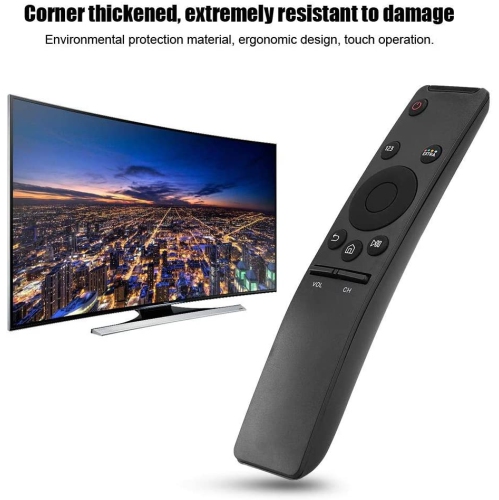 TV Remote Control Replacement for Samsung BN59-01259E TM1640 BN59-01259B BN59-01259D BN59-01260A BN59-01265A