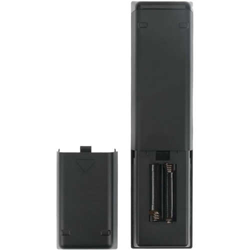 UB4417REM Replaced Remote Control fit for Westinghouse Smart 4K TV WE55UB4417 WE50UB4417 WD40FB2530 WE55UDT108