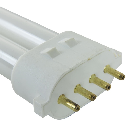 PL13/E/SP41K – ampoule fluorescente compacte à 4 broches, 13 W, 4100 000 couleurs