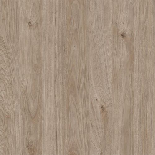 Pemberly Row Engineered Wood Brown Contemporary 6 Drawer Double Dresser