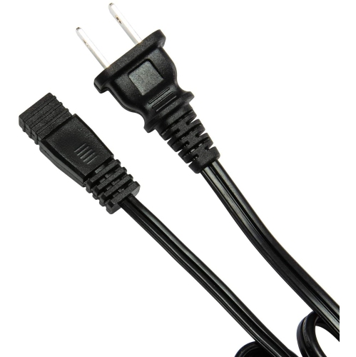 Ivation Replacement Wall Plug and Adapter IVADM35 Small-Area Compact Dehumidifier