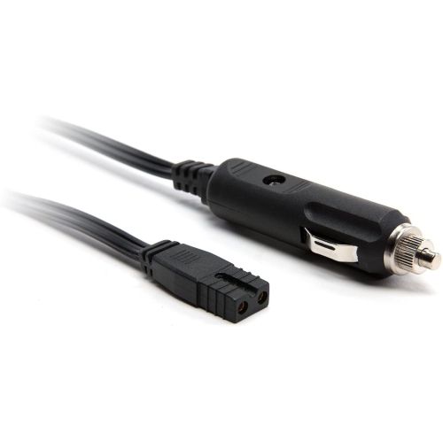 Ivation 12v Adapter for IVADM55 - For Cigarette Lighter Plug - RV cars Trucs Boats