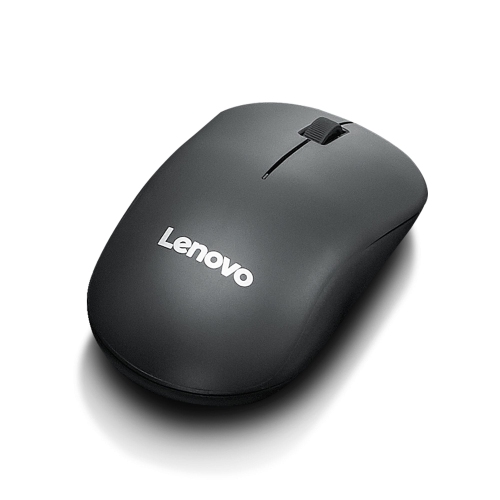 Lenovo Lenovo Select Wireless Basic Mouse