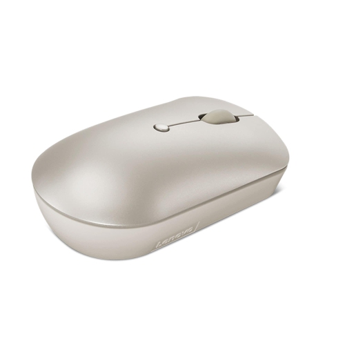 Souris compacte sans fil USB-C 540 de Lenovo