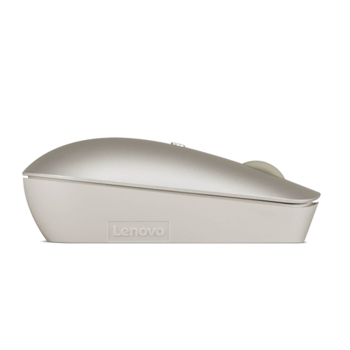 Souris compacte sans fil USB-C 540 de Lenovo