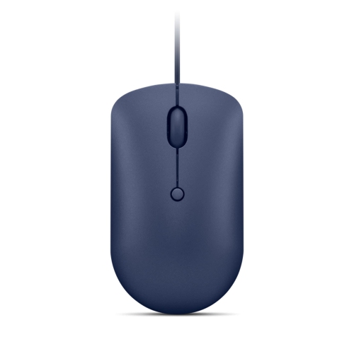 Lenovo 540 USB-C Wired Compact Mouse