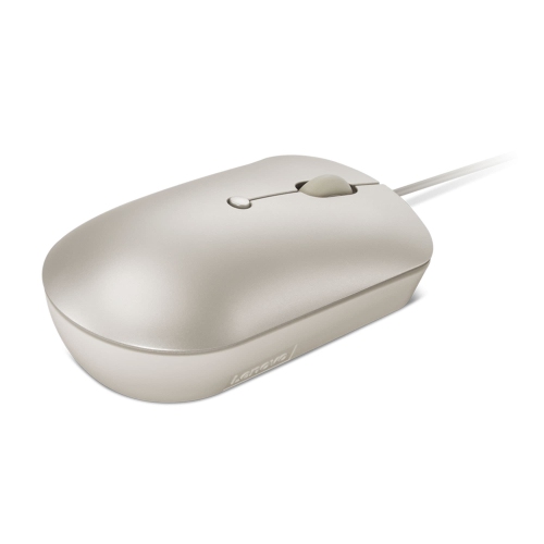 Lenovo 540 USB-C Wired Compact Mouse