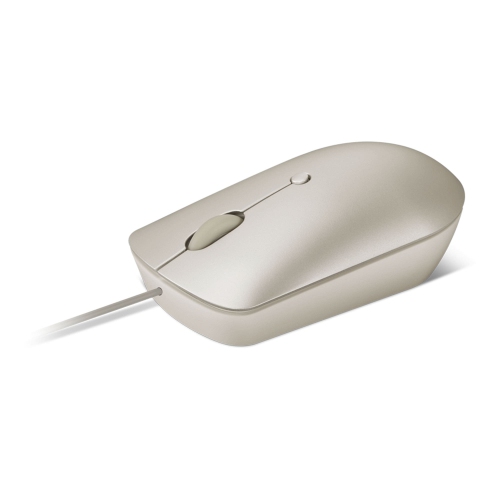 Lenovo 540 USB-C Wired Compact Mouse