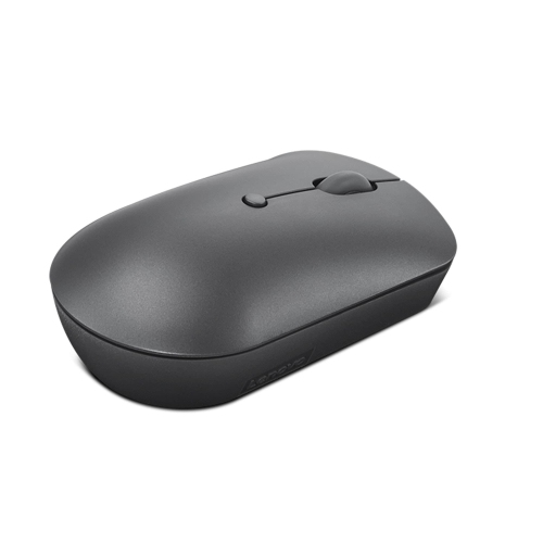 Souris compacte sans fil USB-C 540 de Lenovo