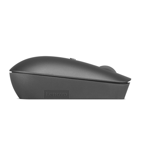 Souris compacte sans fil USB-C 540 de Lenovo
