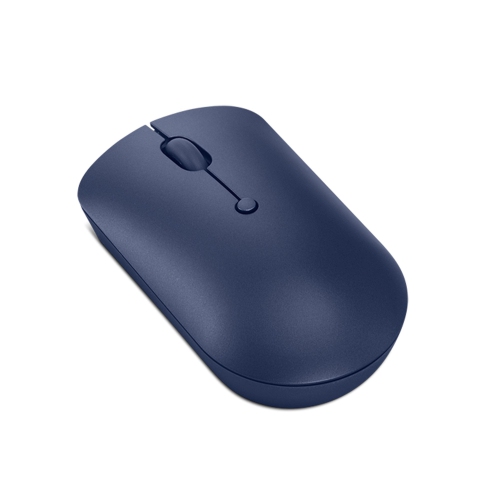 Souris compacte sans fil USB-C 540 de Lenovo