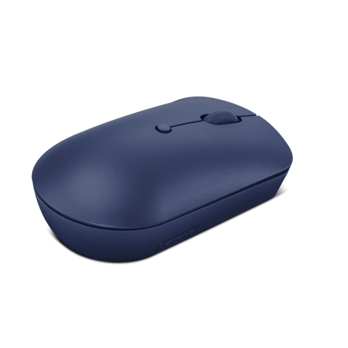 Souris compacte sans fil USB-C 540 de Lenovo
