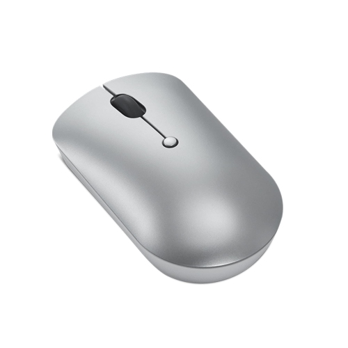 Souris compacte sans fil USB-C 540 de Lenovo