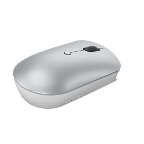 Souris compacte sans fil USB-C 540 de Lenovo