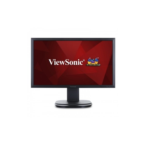 Image 1 of 1.. Open Box - ViewSonic 22" FHD 75 Hz 5 ms GTG LED Monitor - Black -