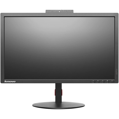 LENOVO  "refurbished (Good) - Thinkvision T2224Zd 21.5"" Lcd Monitor, 1920X1080 VGA, HDMI - Grade A"