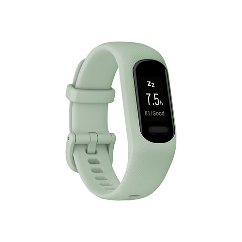 Garmin vivosmart 5 Fitness Tracker with Heart Rate Monitor