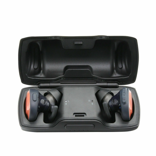Refurbished (Good) - Bose SoundSport Free Wireless Headphones Earbuds  Bluetooth In-Ear Earphones
