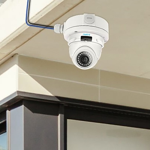 Reolink Junction Box D20